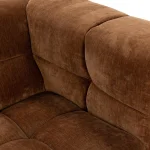 Thea Upholstered Sofa - Image 6