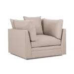 Audrey Upholstered Swivel Chair Dawn Chairs Chairs 10