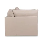 Audrey Upholstered Swivel Chair Dawn Chairs Chairs 12