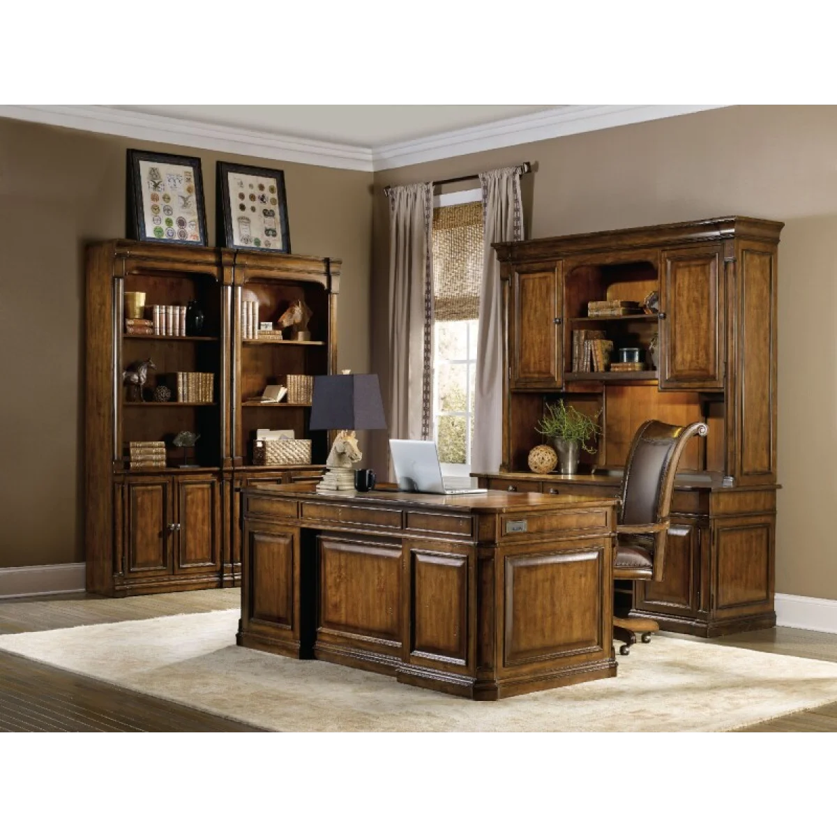 Tynecastle Bunching Bookcase Bookcases Bookcases 10