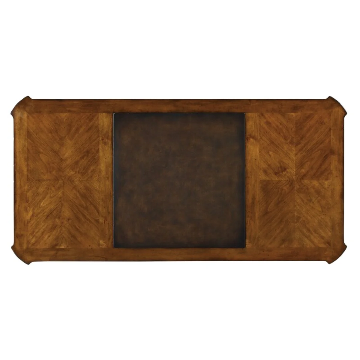 Tynecastle Executive Desk Desks Brown 6