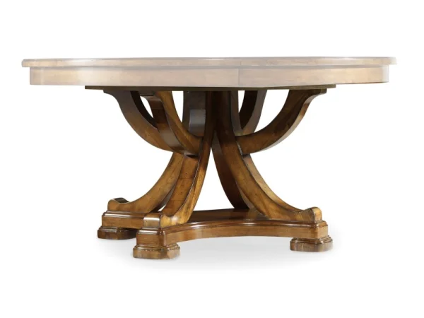 Tynecastle Executive Desk Desks Brown 21