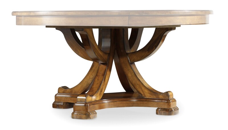 Casual Dining Tynecastle Round Dining Table Base