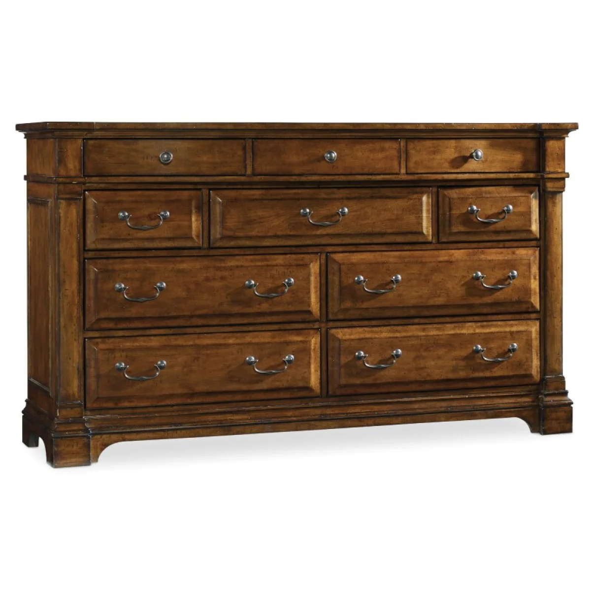 Tynecastle Dresser Dressers Brown 4