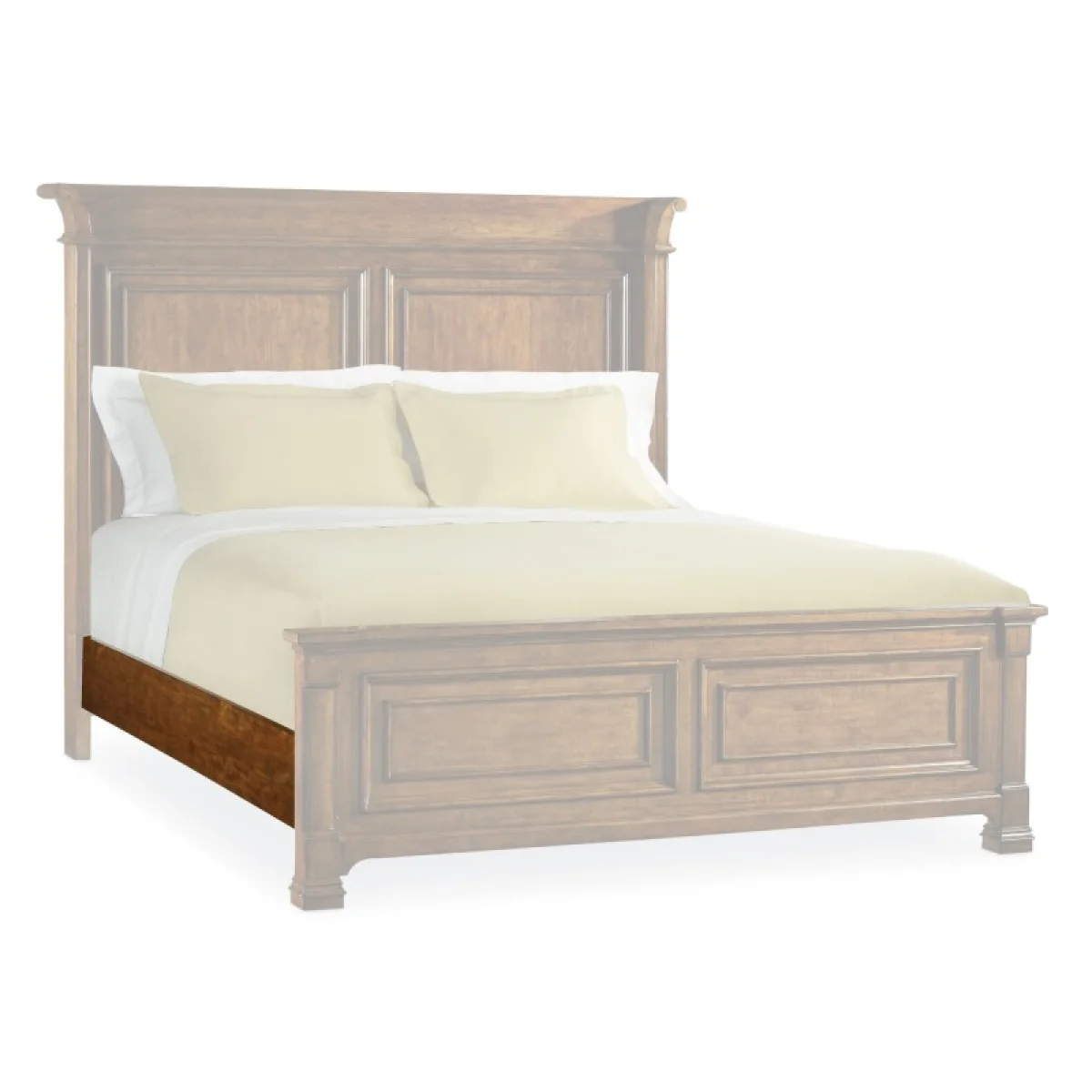 Tynecastle King Panel Bed Beds Beds 9