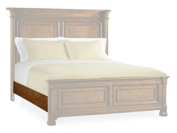 Bedroom Tynecastle King Panel Footboard Bed Parts Bed Parts 11 Bedroom Tynecastle King Panel Footboard Bed Parts Bed Parts 11