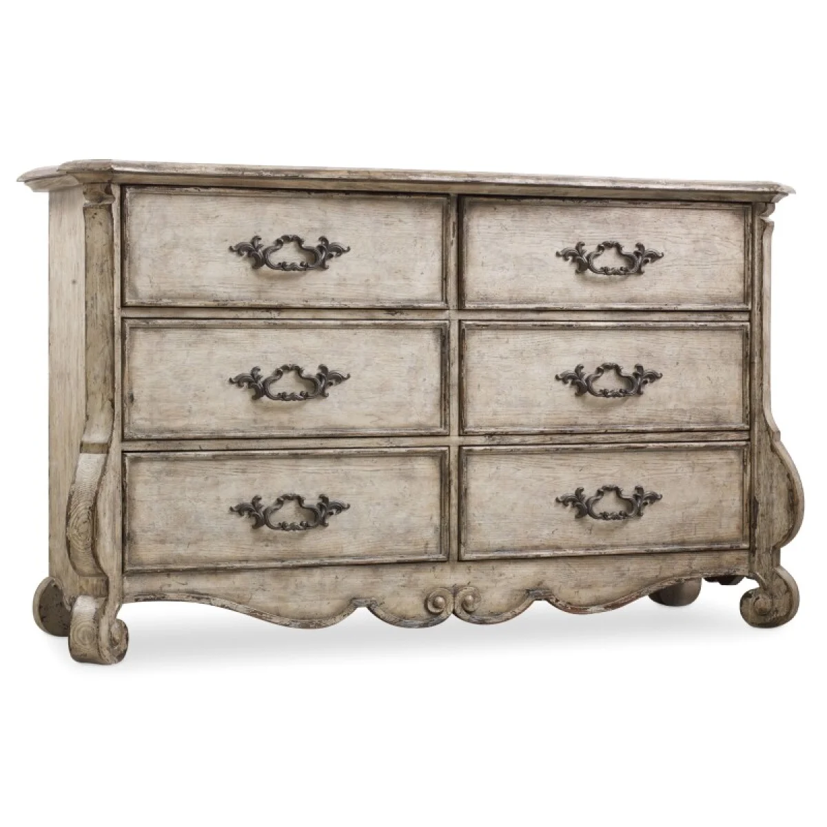 Chatelet Dresser Dressers Brown 4