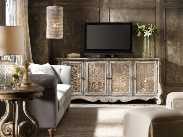 Chatelet Credenza Accent Furniture Accent Furniture 11