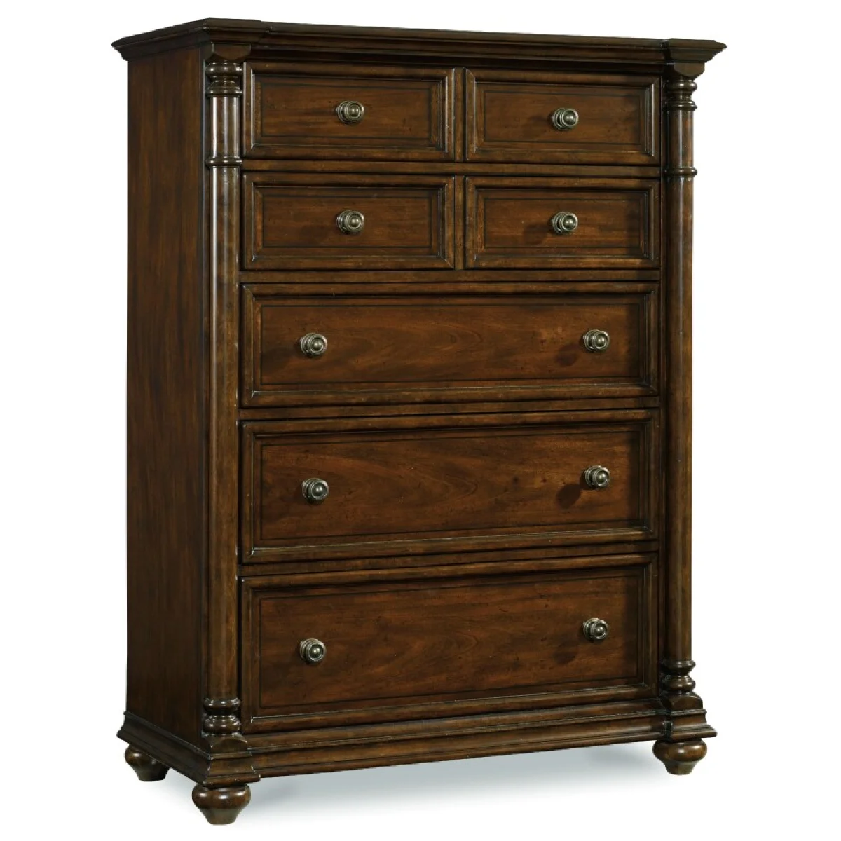 Leesburg Chest Chests Brown 4