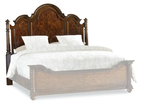 Leesburg Queen Poster Bed Beds Beds 21