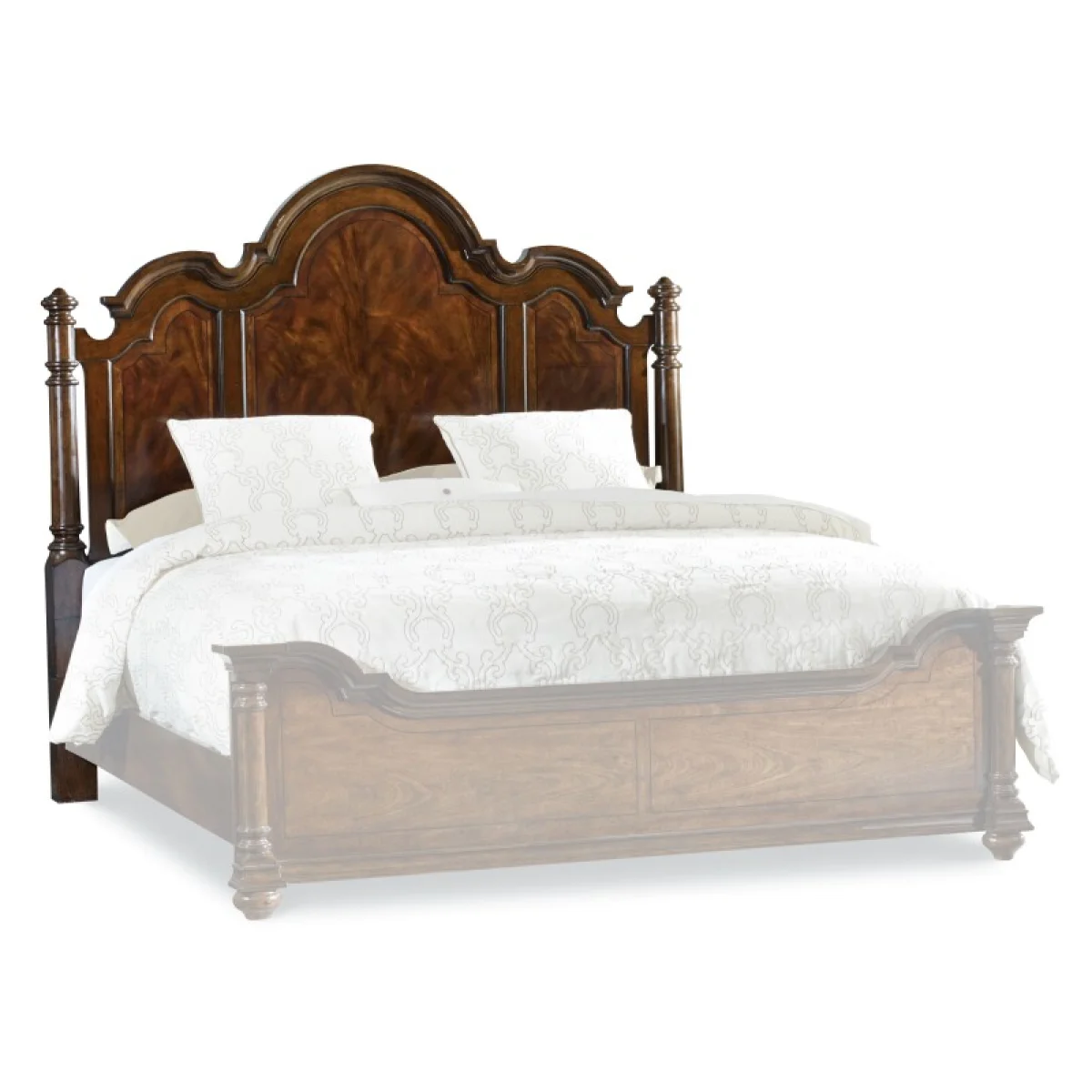 Leesburg California King Poster Bed Beds Beds 10