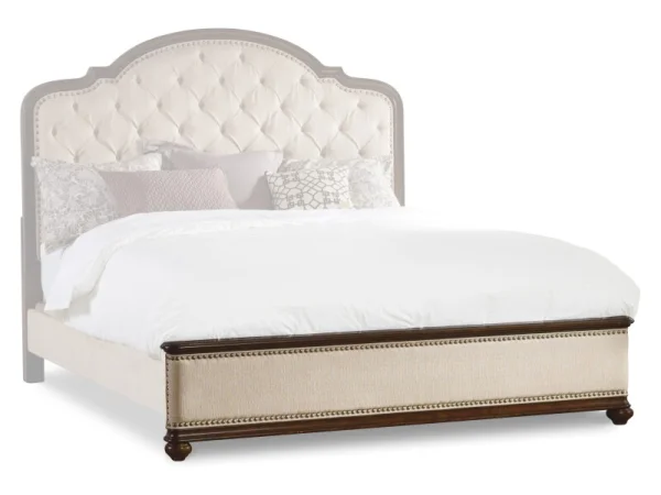 Leesburg Bedroom Upholstered Headboard 6/0-6/6 Bed Parts Bed Parts 17 Leesburg Bedroom Upholstered Headboard 6/0-6/6 Bed Parts Bed Parts 17