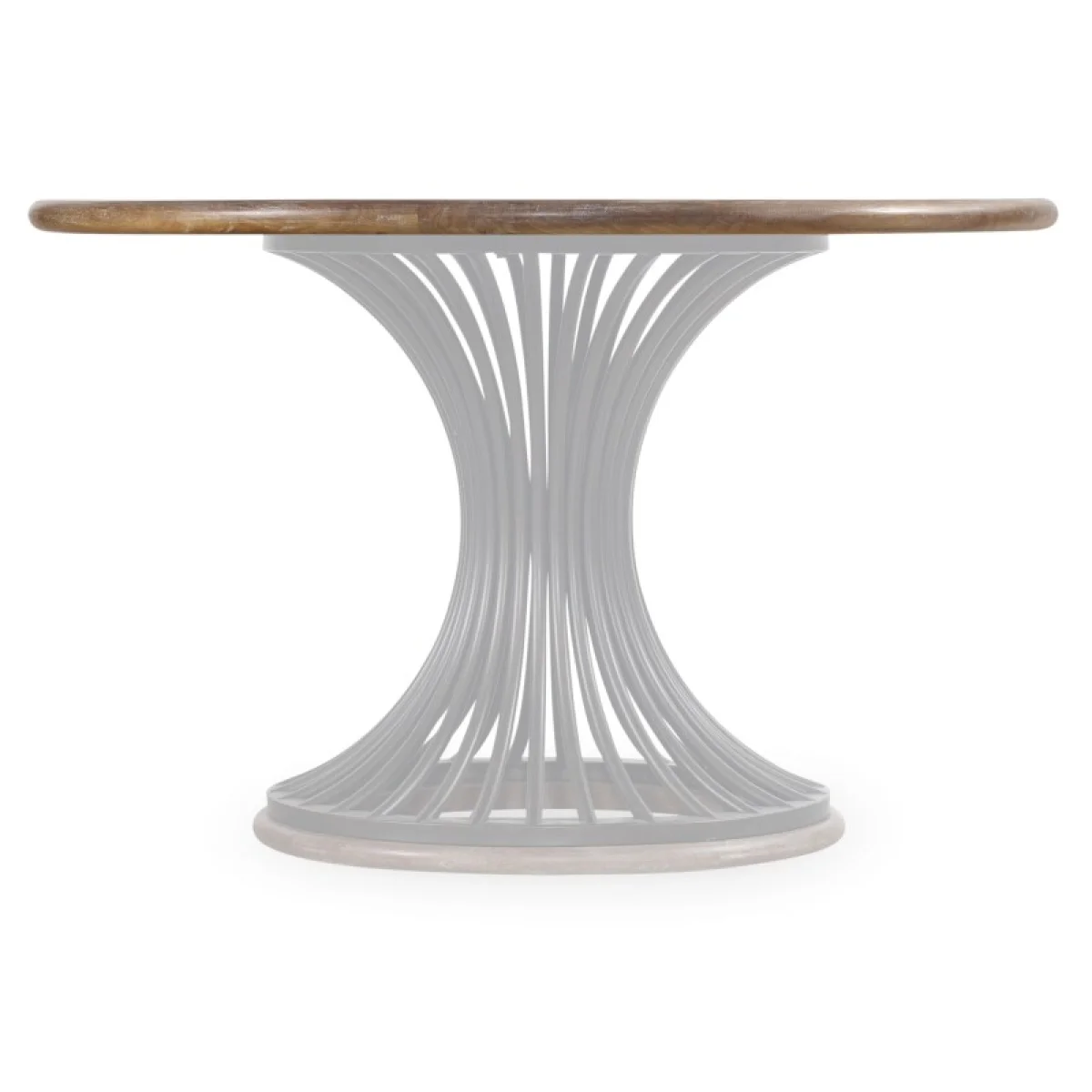 Studio 7H Casual Dining Cinch Round Dining Table Top Dining Table Tops Dining Table Tops 4