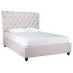 Doheney Upholstered Bed Beds Beds 8