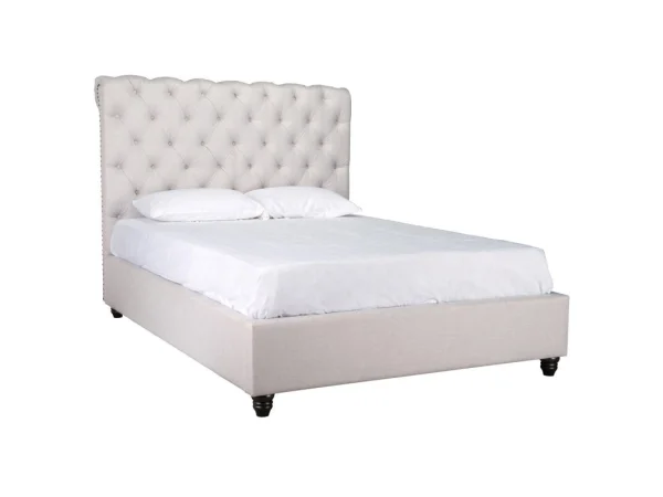 Doheney Upholstered Bed Beds Beds