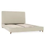 Tate Upholstered Bed Beds Beds 12