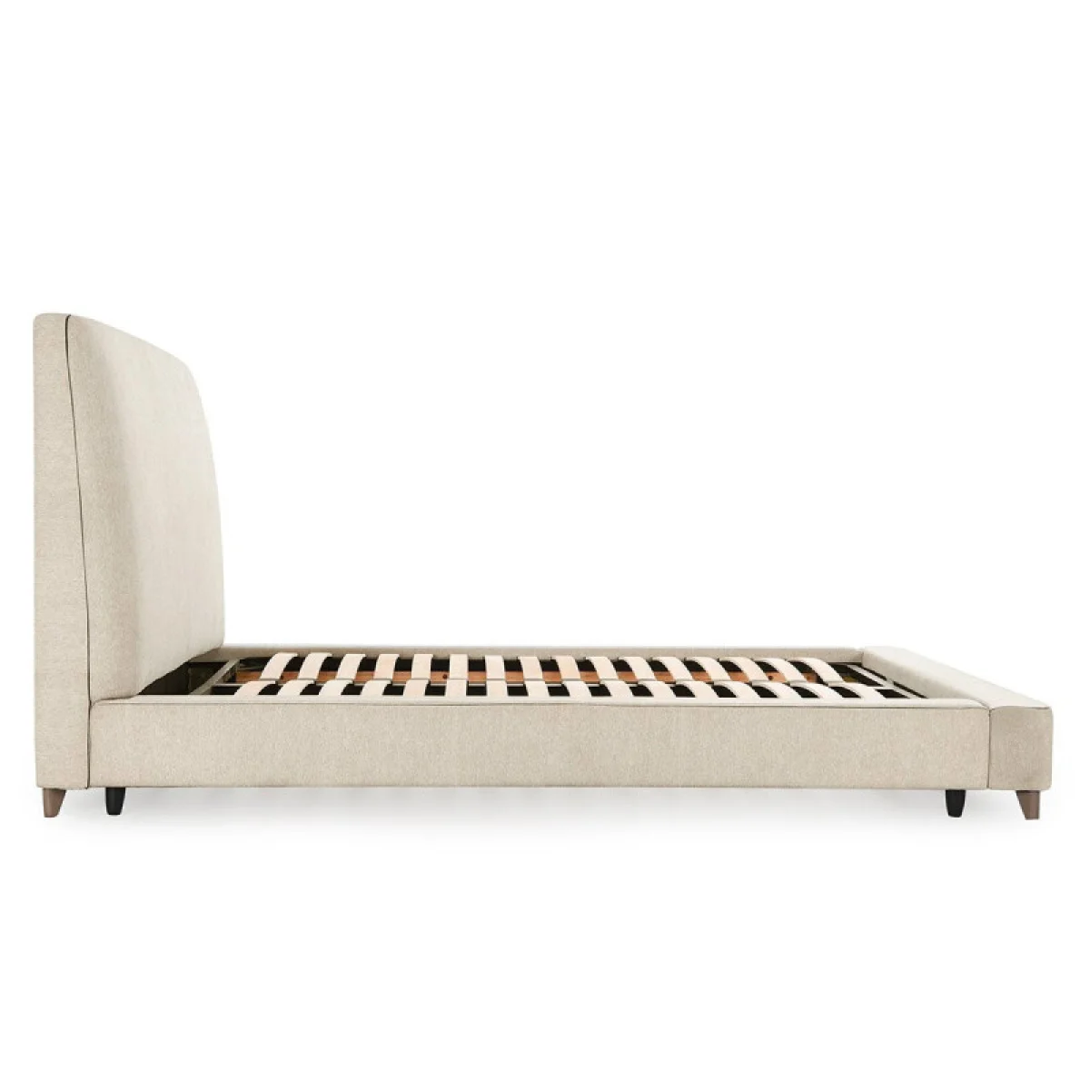 Tate Upholstered Bed Beds Beds 7