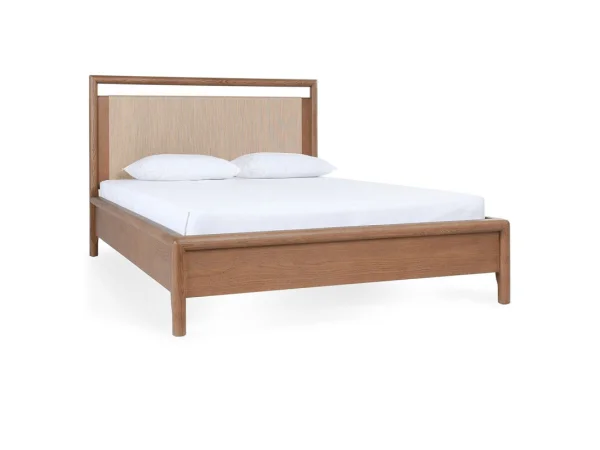 Corda Solid Wood Bed Beds Beds
