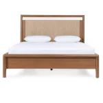 Corda Solid Wood Bed Beds Beds 12