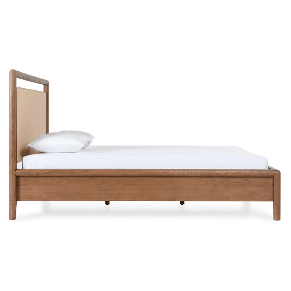 Corda Solid Wood Bed Beds Beds 7