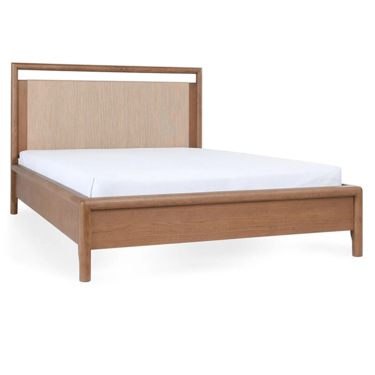Corda Solid Wood Bed Beds Beds 8