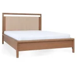 Corda Solid Wood Bed Beds Beds 14