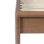 Corda Solid Wood Bed - Image 6