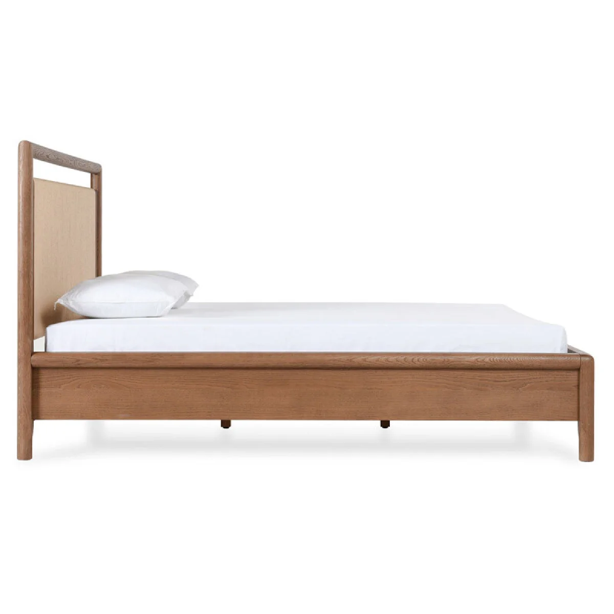 Corda Solid Wood Bed Beds Beds 7