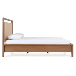 Corda Solid Wood Bed Beds Beds 12