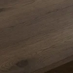 Santa Clara Solid Wood 2dwr Nightstand Nightstands Brown 29