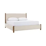 Bennington Upholstered Bed Beds Beds 12