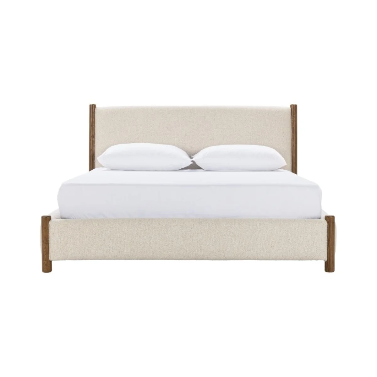 Bennington Upholstered Bed Beds Beds 6