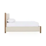 Bennington Upholstered Bed Beds Beds 15