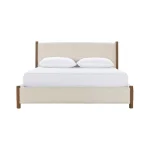 Bennington Upholstered Bed Beds Beds 14