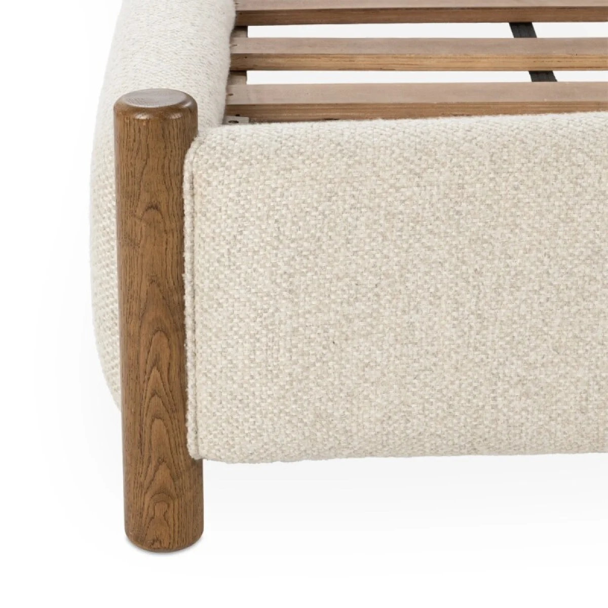 Bennington Upholstered Bed Beds Beds 8