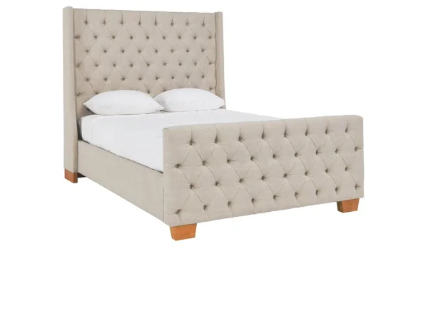 Bennington Upholstered Bed Beds Beds 21