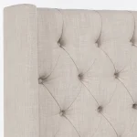 Laurent Upholstered Bed Beds Beds 11
