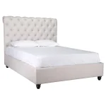 Doheney Upholstered Bed Beds Beds 8