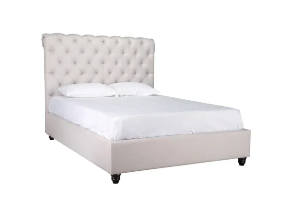 Adelaide Solid Wood Bed Beds Beds 20
