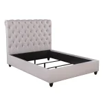 Doheney Upholstered Bed Beds Beds 10