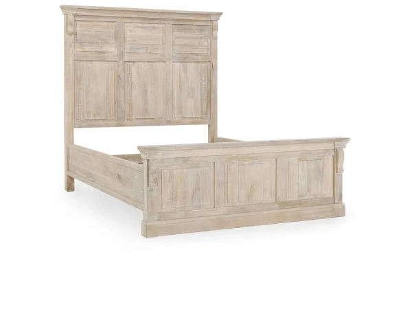 Adelaide Solid Wood Bed Beds Beds