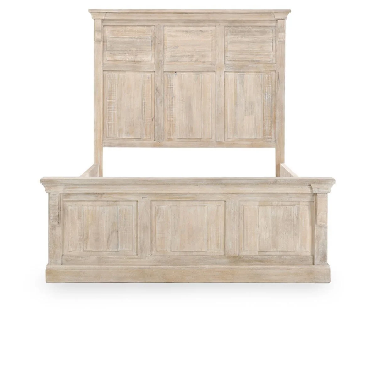 Adelaide Solid Wood Bed Beds Beds 6