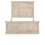 Adelaide Solid Wood Bed Beds Beds 14