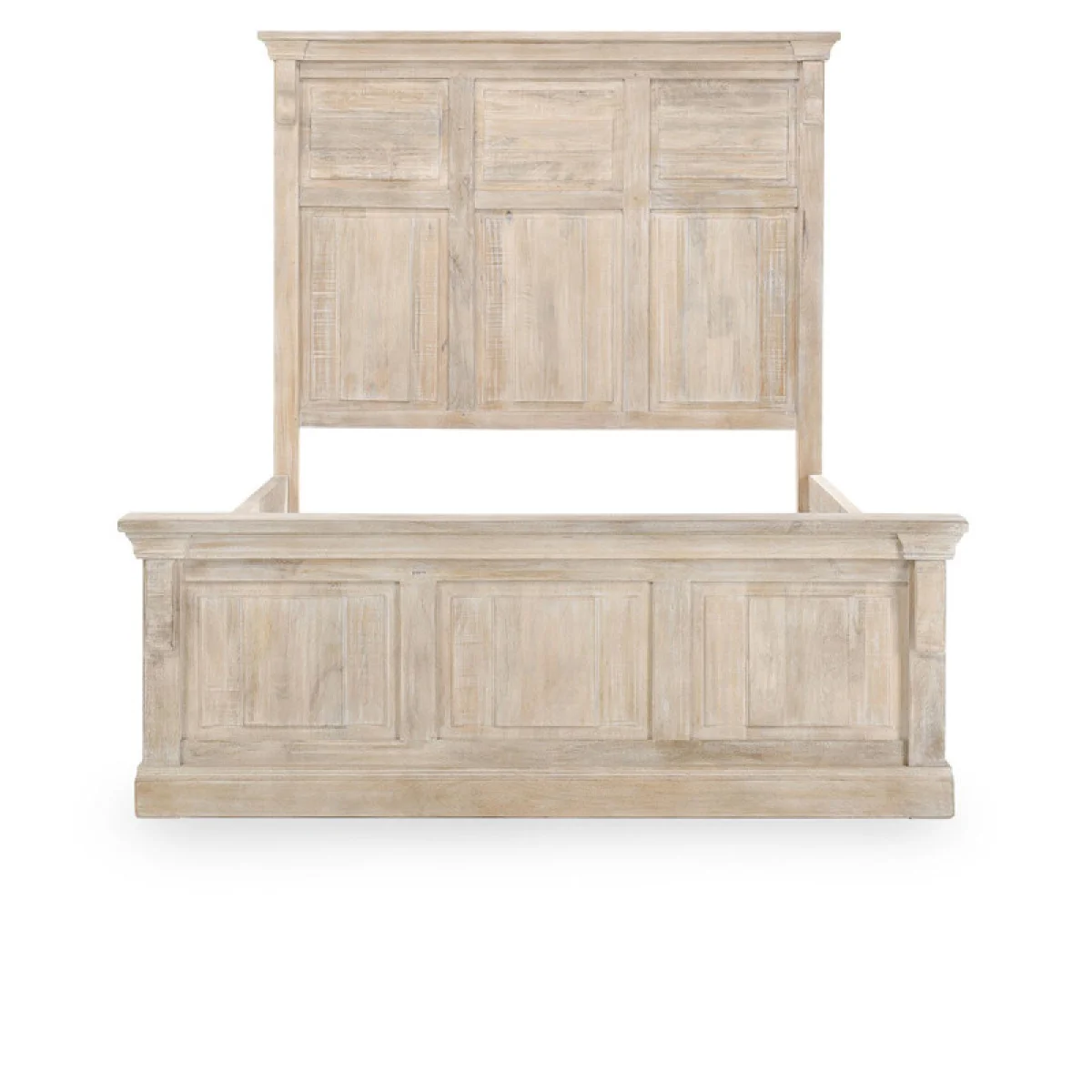 Adelaide Solid Wood Bed Beds Beds 6