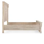 Adelaide Solid Wood Bed Beds Beds 15