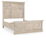 Adelaide Solid Wood Bed Beds Beds 12