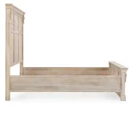 Adelaide Solid Wood Bed Beds Beds 15
