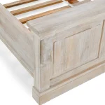Adelaide Solid Wood Bed Beds Beds 17