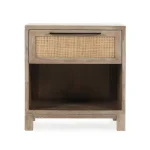 Jensen 1dwr Nightstand Nightstands Classic Home 19