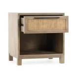 Jensen 1dwr Nightstand Nightstands Classic Home 21